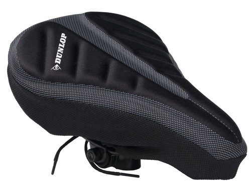 Dunlop sattelbezug - dunlop,