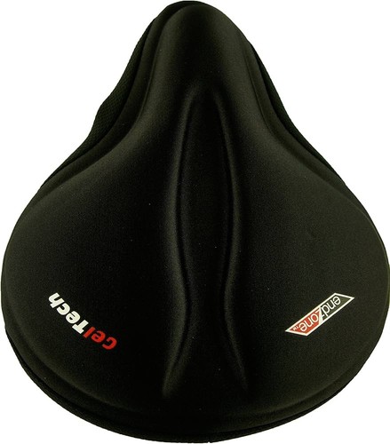 Endzone gel tech - endzone, gel-tech-fahrradsattel