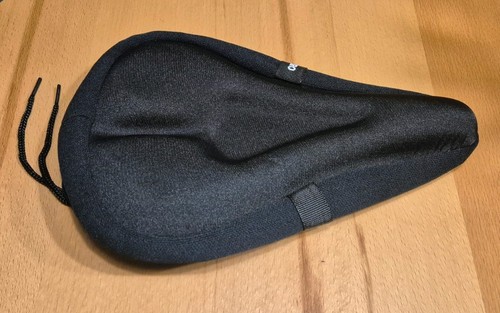 Gelsattelbezug sattelschoner - gelsattelbezug,
