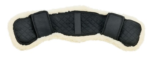 Busse sattelgurtschoner - busse,