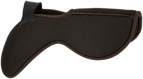 Rückenschoner sattelpad air - sattelpad,