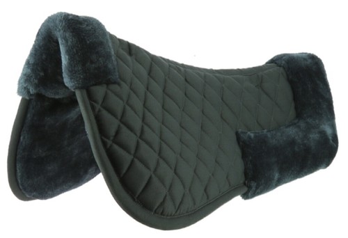 Sattelkissen riding world - sattelkissen,