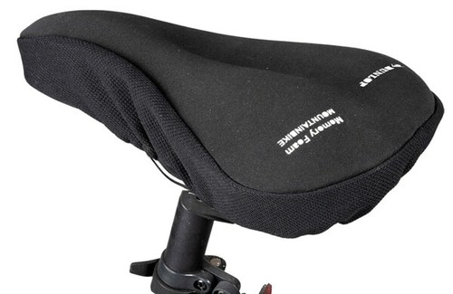 Dunlop gel sattelbezug fahrrad - gel,