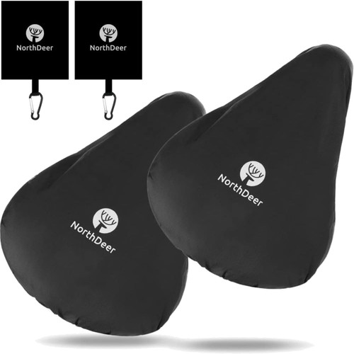 Fahrradsattelbezug 2er set - 2er,