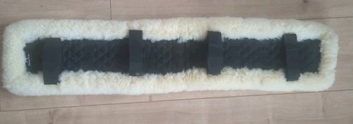 Schoner sattelgurt bauchgurt - schoner,