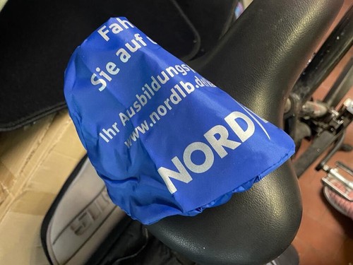 Sattelschoner neu - sattelschoner,
