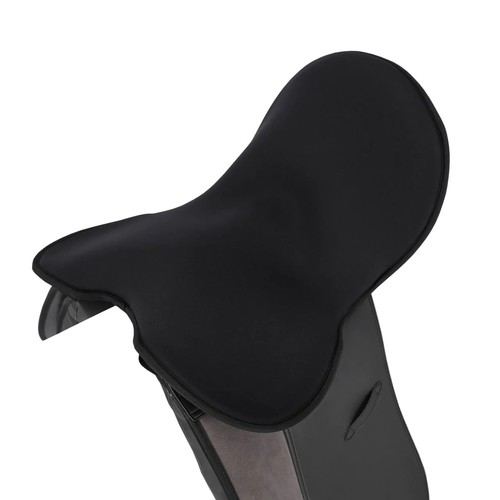 Sattelschoner memory foam - sattelschoner,