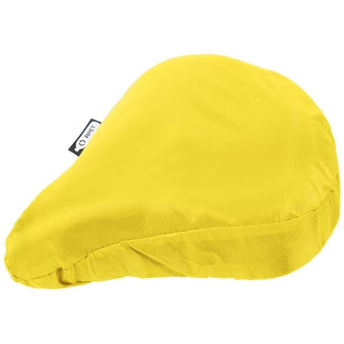 Sattel regenschutz gelb - regenschutz,