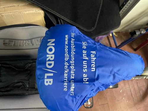 50x regenschutz fahrradsattel - 50x,