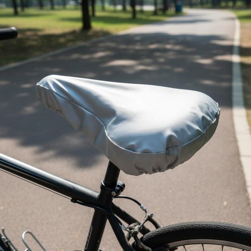 Fahrradsattelbezug wasserdicht